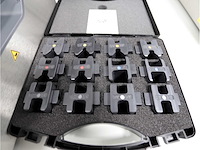 Sartorius biolasser tc steriele buislasapparaat - afbeelding 3 van  4