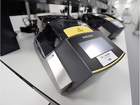 Sartorius biolasser tc steriele buislasapparaat - afbeelding 1 van  2