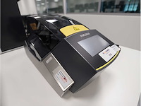 Sartorius biolasser tc steriele buislasapparaat - afbeelding 2 van  3
