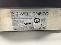 Sartorius biolasser tc steriele buislasapparaat - afbeelding 3 van  3