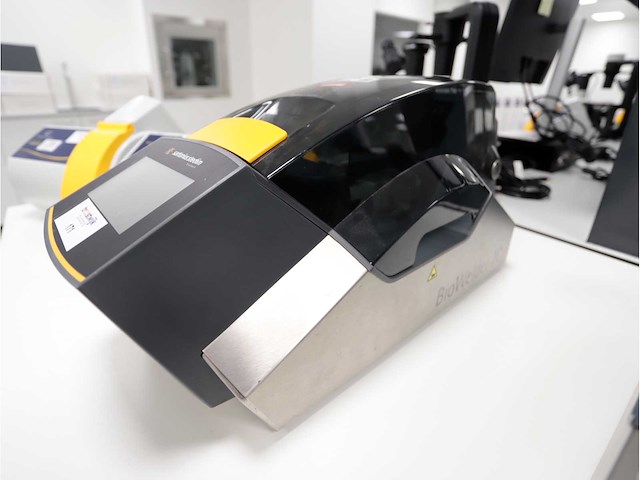 Sartorius biolasser tc steriele buislasapparaat - afbeelding 2 van  3