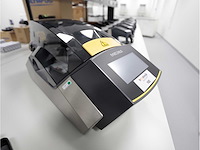 Sartorius biolasser tc steriele buislasapparaat - afbeelding 2 van  4