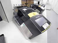 Sartorius biolasser tc steriele buislasapparaat - afbeelding 2 van  4