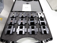 Sartorius biolasser tc steriele buislasapparaat - afbeelding 3 van  4