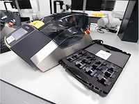 Sartorius biolasser tc steriele buislasapparaat - afbeelding 1 van  4