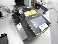 Sartorius biolasser tc steriele buislasapparaat - afbeelding 2 van  4