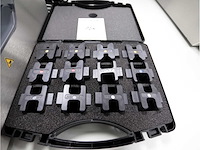 Sartorius biolasser tc steriele buislasapparaat - afbeelding 3 van  4