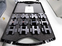 Sartorius biolasser tc steriele buislasapparaat - afbeelding 3 van  4