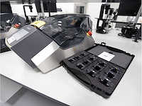 Sartorius biolasser tc steriele buislasapparaat - afbeelding 1 van  4