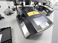 Sartorius biolasser tc steriele buislasapparaat - afbeelding 2 van  4