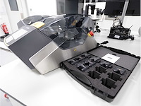 Sartorius biolasser tc steriele buislasapparaat - afbeelding 1 van  4