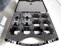 Sartorius biolasser tc steriele buislasapparaat - afbeelding 3 van  4