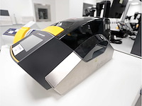 Sartorius biolasser tc steriele buislasapparaat - afbeelding 2 van  3