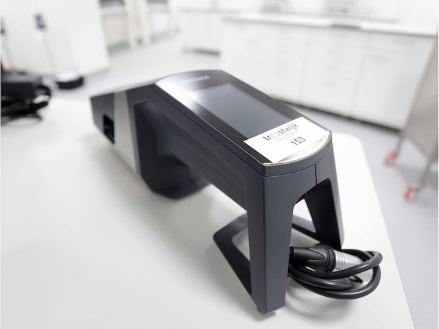 Sartorius biosealer tc aseptisch buisafdichtingsapparaat - afbeelding 2 van  3