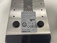 Sartorius biosealer tc aseptisch buisafdichtingsapparaat - afbeelding 3 van  3
