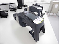 Sartorius biosealer tc aseptisch buisafdichtingsapparaat - afbeelding 1 van  2