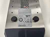 Sartorius biosealer tc aseptisch buisafdichtingsapparaat - afbeelding 2 van  2