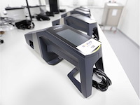 Sartorius biosealer tc aseptisch buisafdichtingsapparaat - afbeelding 2 van  2