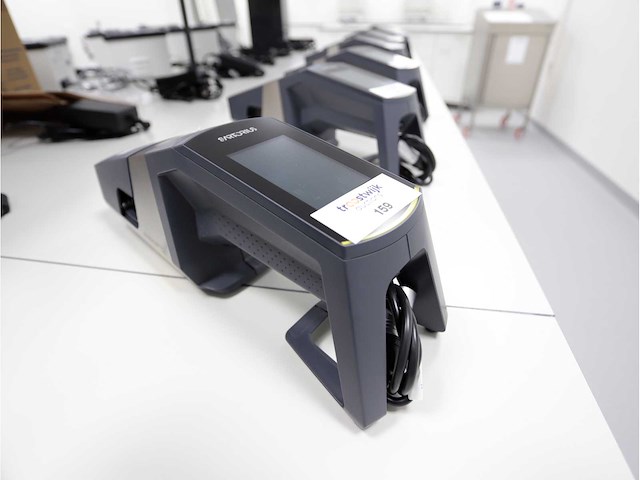 Sartorius biosealer tc aseptisch buisafdichtingsapparaat - afbeelding 2 van  3