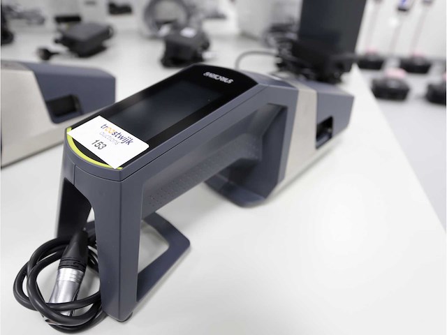 Sartorius biosealer tc aseptisch buisafdichtingsapparaat - afbeelding 1 van  3