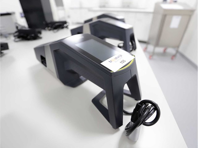 Sartorius biosealer tc aseptisch buisafdichtingsapparaat - afbeelding 2 van  3