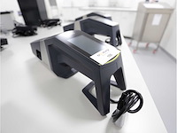 Sartorius biosealer tc aseptisch buisafdichtingsapparaat - afbeelding 2 van  3