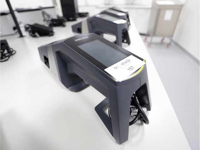 Sartorius biosealer tc aseptisch buisafdichtingsapparaat - afbeelding 2 van  3