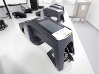 Sartorius biosealer tc aseptisch buisafdichtingsapparaat - afbeelding 2 van  3
