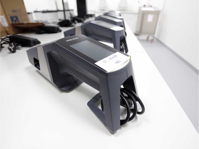 Sartorius biosealer tc aseptisch buisafdichtingsapparaat - afbeelding 2 van  3