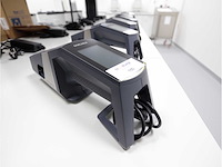 Sartorius biosealer tc aseptisch buisafdichtingsapparaat - afbeelding 2 van  3