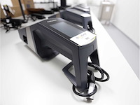 Sartorius biosealer tc aseptisch buisafdichtingsapparaat - afbeelding 2 van  3