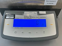 Sartorius cpa34000 labbalans - afbeelding 5 van  7