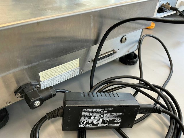 Sartorius cpa34000 labbalans - afbeelding 4 van  4