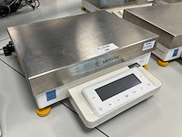 Sartorius cubis mse70200s precisielaboratoriumbalans
