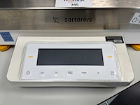 Sartorius cubis mse70200s precisielaboratoriumbalans - afbeelding 4 van  5