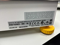 Sartorius cubis mse70200s precisielaboratoriumbalans - afbeelding 3 van  3