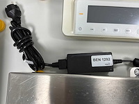 Sartorius cubis mse70200s precisielaboratoriumbalans - afbeelding 5 van  5