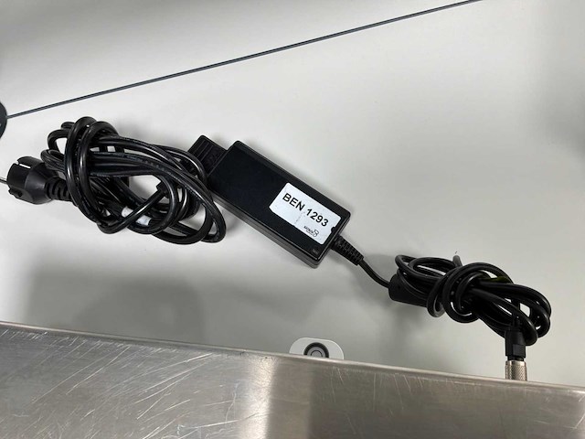 Sartorius cubis mse70200s precisielaboratoriumbalans - afbeelding 4 van  4