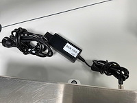 Sartorius cubis mse70200s precisielaboratoriumbalans - afbeelding 4 van  4