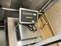 Sartorius digitale weegschaal (3x) - afbeelding 5 van  5