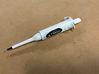 Sartorius mechanical pipet - afbeelding 1 van  3