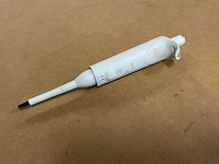 Sartorius mechanical pipet - afbeelding 2 van  3