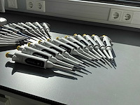 Sartorius pipettenassortiment - afbeelding 2 van  5