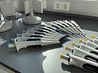 Sartorius pipettenassortiment - afbeelding 3 van  5