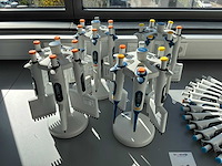 Sartorius pipettenassortiment - afbeelding 4 van  5