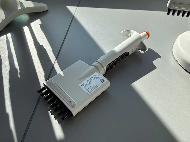 Sartorius pipettenassortiment - afbeelding 5 van  5