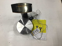 Sartorius pma evolution verfweegschaal - afbeelding 1 van  2