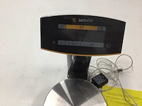 Sartorius pma evolution verfweegschaal - afbeelding 2 van  2