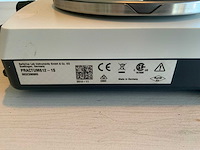 Sartorius practum612-1s precisieweegschaal - afbeelding 3 van  3