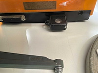 Sartorius precisieweegschaal (2x) - afbeelding 4 van  9